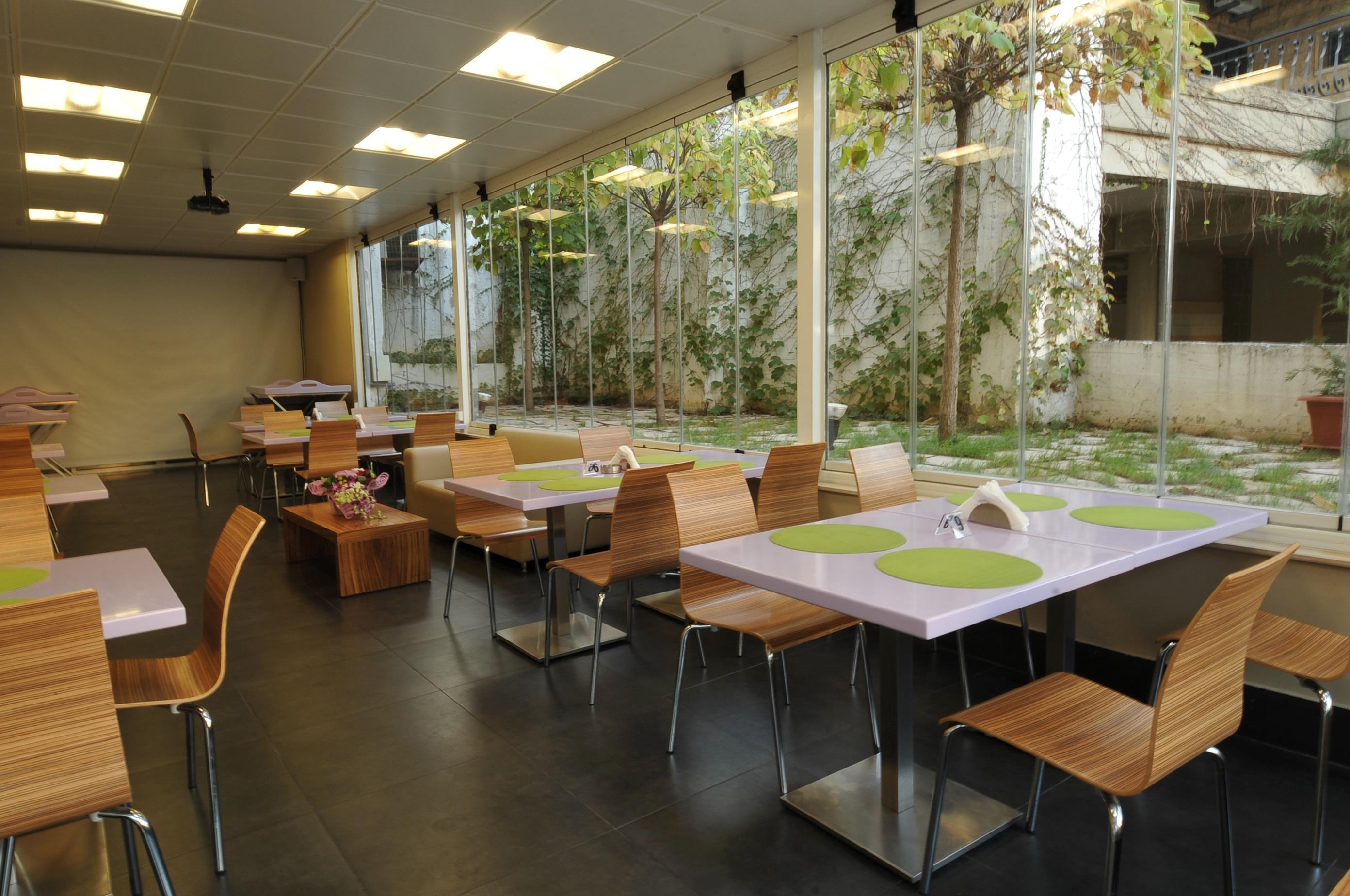 Suite Hotel Chrome - Beirut Ngoại thất bức ảnh