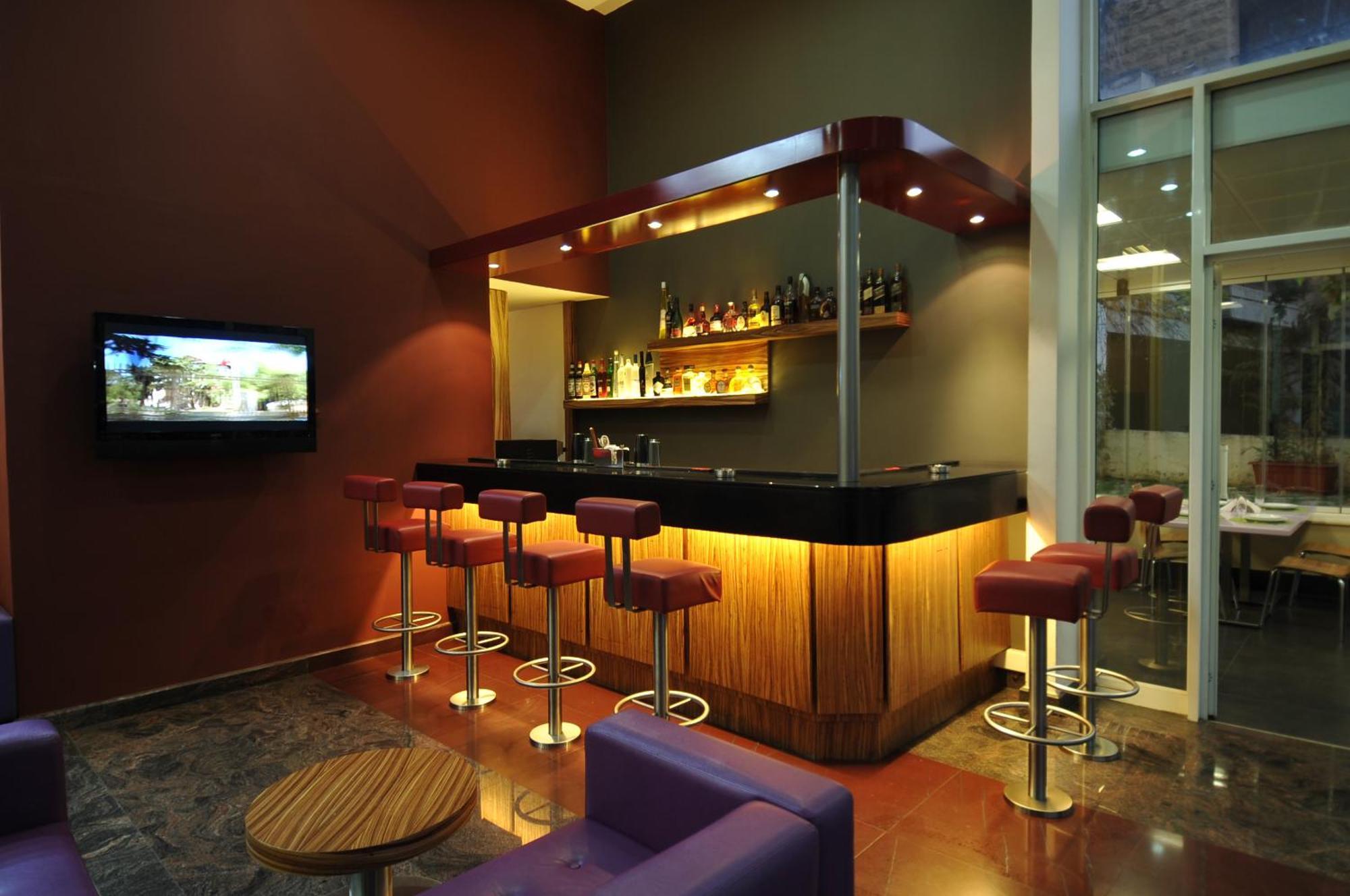 Suite Hotel Chrome - Beirut Ngoại thất bức ảnh