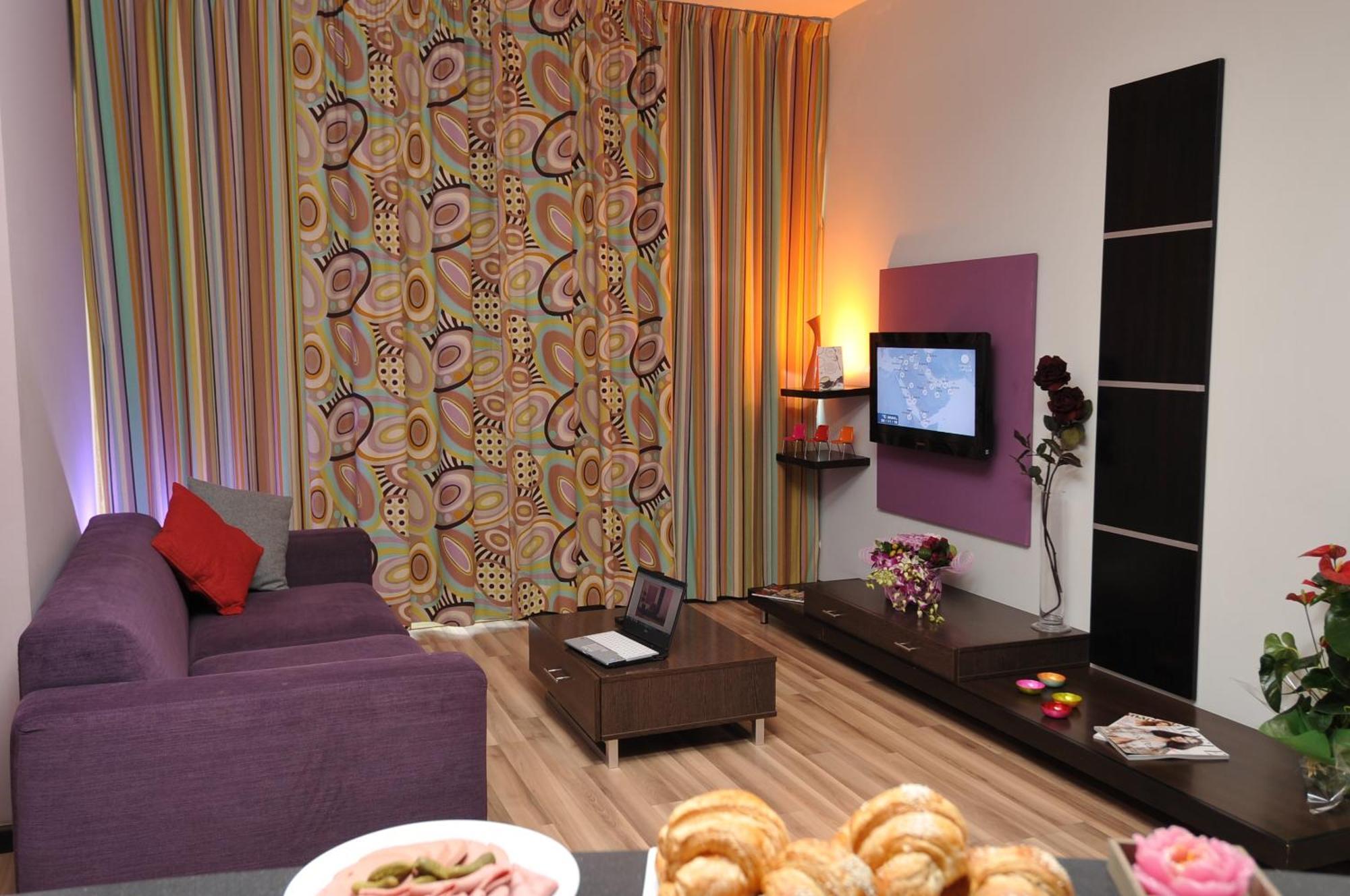 Suite Hotel Chrome - Beirut Phòng bức ảnh